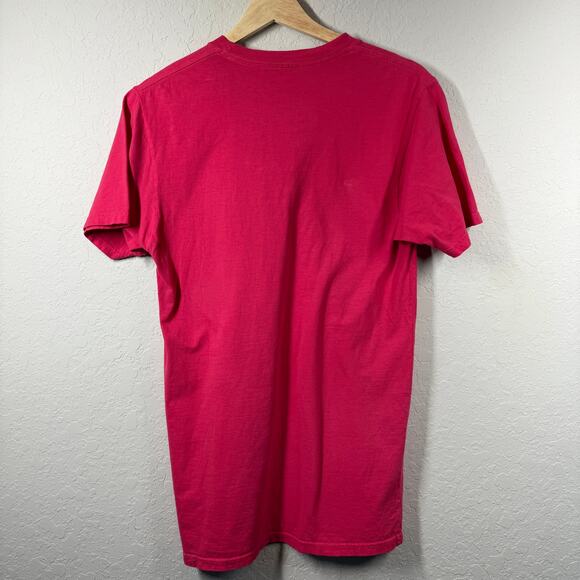 Men's American Needle‎ Coors Banquet Red T-Shirt Size S NEW - Picture 5 of 6